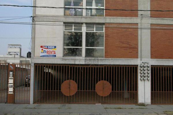 Foto de inmueble en Blvd. 18 Sur depto. 9 #5929, Col. Jardines de San Manuel C.P. 72570, Puebla