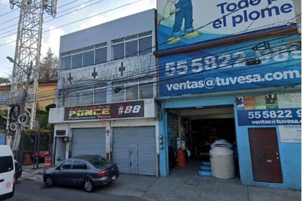 Foto de inmueble en Boulevard Adolfo Lopez Mateos #88, Col. La Ermita C.P. 52970, Atizapán de Zaragoza
