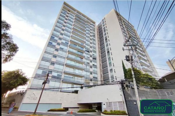 Foto de inmueble en Blvd Adolfo Lopez Mateos, Col. Atlamaya C.P. 01760, Álvaro Obregón