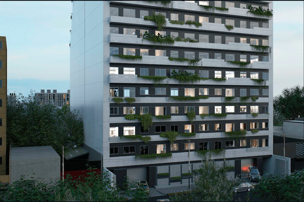 Foto de inmueble en Blvd. Adolfo López Mateos, Col. Merced Gómez C.P. 01600, Álvaro Obregón
