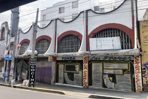 Foto de inmueble en Boulevard Adolfo López Mateos, Col. Progreso Tizapan C.P. 01080, Álvaro Obregón
