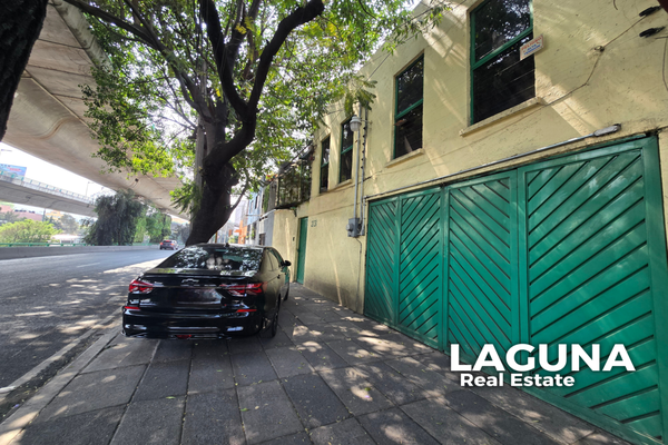Foto de inmueble en Blvd. Adolfo Lopez Mateos, Col. Progreso Tizapan C.P. 01080, Álvaro Obregón