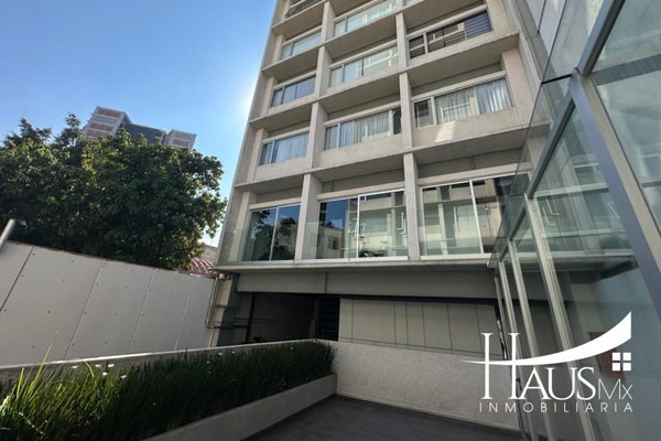 Foto de inmueble en Blvd Adolfo López Mateos, Col. Tizapan C.P. 01090, Álvaro Obregón