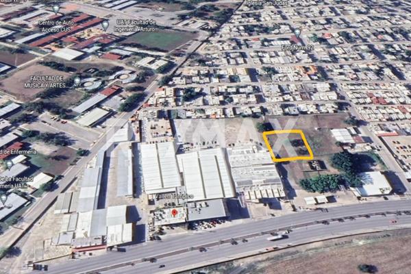 Foto de inmueble en Boulevard Adolfo Lopez Mateos, Col. Universidad Poniente C.P. 89336, Tampico