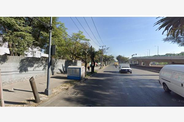 Foto de inmueble en BOULEVARD ADOLFO RUIZ CORTINES #7650, Col. Granjas Coapa C.P. 14330, Tlalpan