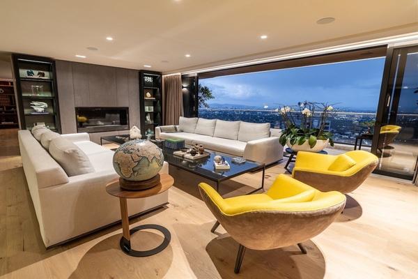 Foto de inmueble en Blvd Adolfo Ruiz Cortinez 4271, Col. Ampliación Fuentes del Pedregal C.P. 14110, Tlalpan