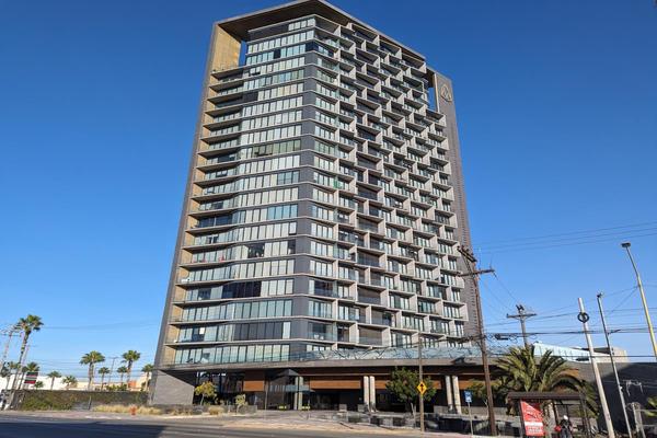 Foto de inmueble en Boulevard Agua Caliente #111998, Col. Hipódromo Agua Caliente C.P. 22024, Tijuana