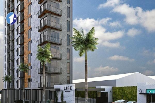 Foto de inmueble en blvd. agua caliente, Col. Agua Caliente Sección Pinos C.P. 22014, Tijuana