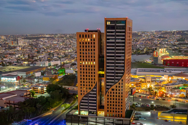 Foto de inmueble en Blvd. Agua Caliente, Col. Agua Caliente C.P. 22024, Tijuana