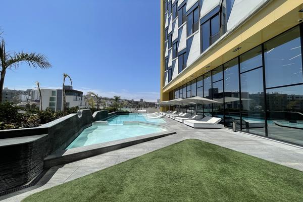 Foto de inmueble en Blvd Agua caliente, Col. Calete C.P. 22044, Tijuana