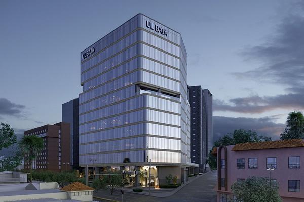 Foto de inmueble en Blvd. Agua Caliente, Col. Juárez C.P. 22040, Tijuana