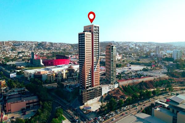 Foto de inmueble en bulevar aguacaliente, Col. Hipódromo Agua Caliente C.P. 22024, Tijuana