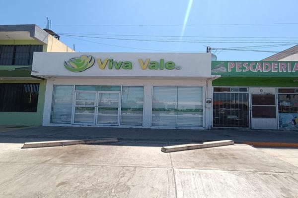 Foto de inmueble en Blvd Agustin Olachea, Col. Cerro Catedral C.P. 23600, Comondú