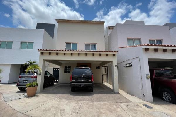 Foto de inmueble en Boulevard Alfonso Zaragoza Maytorena, Col. Desarrollo Urbano 3 Ríos C.P. 80020, Culiacán