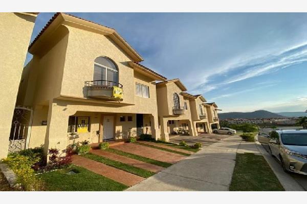 Foto de inmueble en Blvd alta california #1201, Col. Residencial Alta California C.P. 45650, Tlajomulco de Zúñiga