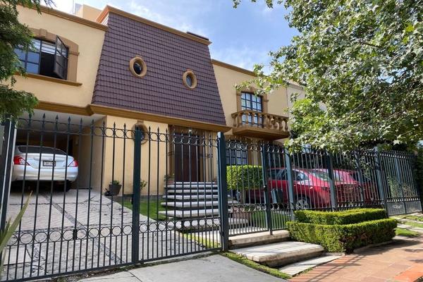 Foto de inmueble en Boulevard Anáhuac, Col. Lomas Anáhuac C.P. 52786, Huixquilucan