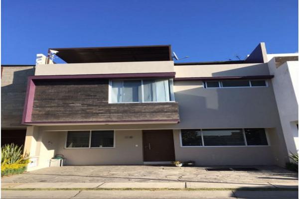 Foto de inmueble en BOULEVARD ASTURIAS #100, Col. Santillana Parque Residencial C.P. 45019, Zapopan