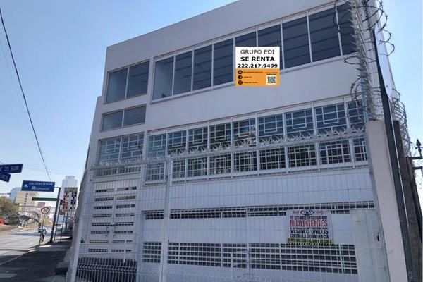 Foto de inmueble en Blvd. Atlixco #1908, Col. Belisario Domínguez C.P. 72180, Puebla