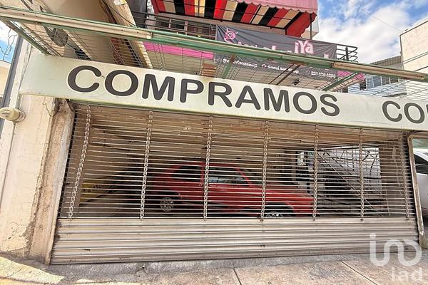 Foto de inmueble en BLVD ATLIXCO #1984, Col. Belisario Domínguez C.P. 72180, Puebla