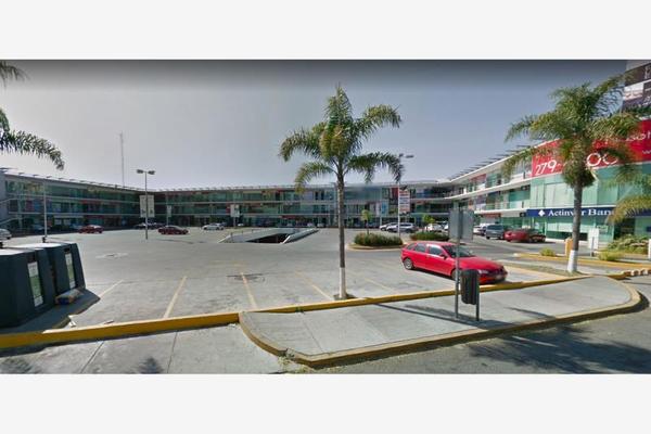 Foto de inmueble en Boulevard Atlixco #36, Col. San José Vista Hermosa C.P. 72190, Puebla