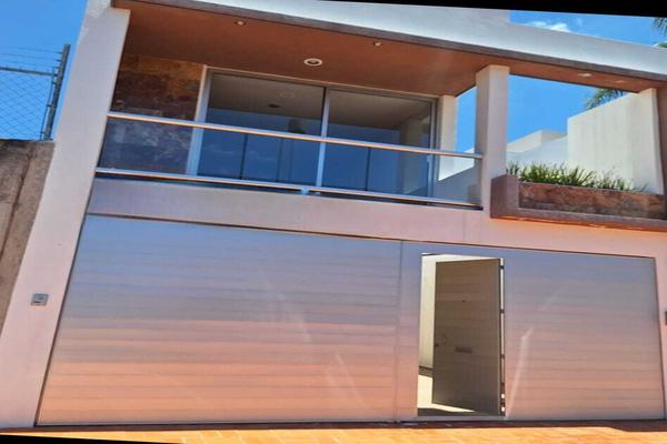 Foto de inmueble en boulevard atlixco, Col. Las Ánimas C.P. 72400, Puebla