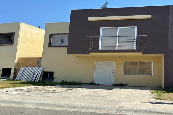 Foto de inmueble en Blvd banderas, Col. Pórticos de San Antonio C.P. 22666, Tijuana