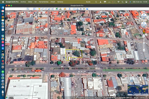 Foto de inmueble en Blvd Bel. Dguez, Col. Guadalupe C.P. 30020, Comitán de Domínguez