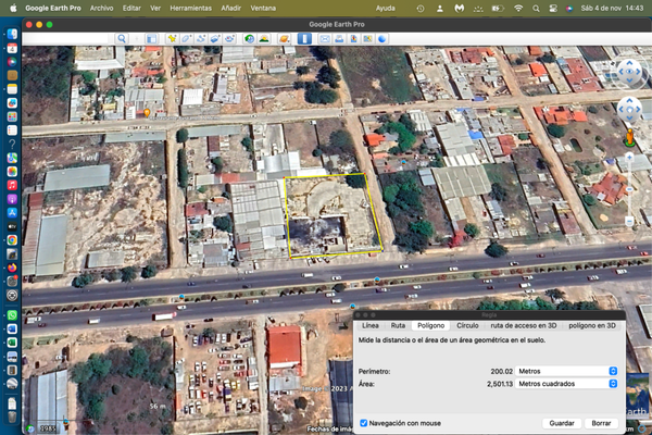 Foto de inmueble en Blvd Belisario Dguez, Col. Nicalocok C.P. 30068, Comitán de Domínguez