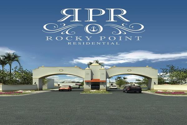 Foto de inmueble en Blvd. Benito Juárez, Col. Puerto Peñasco Centro C.P. 83550, Puerto Peñasco