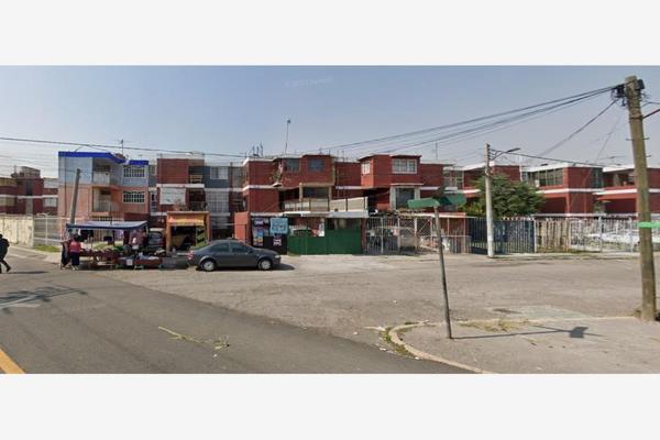 Foto de inmueble en BLVD BOSQUE CENTRAL MZ 55 LT 2 37 A #MANZANA 55, Col. Bosques del Valle 2a Sección C.P. 55717, Coacalco de Berriozábal