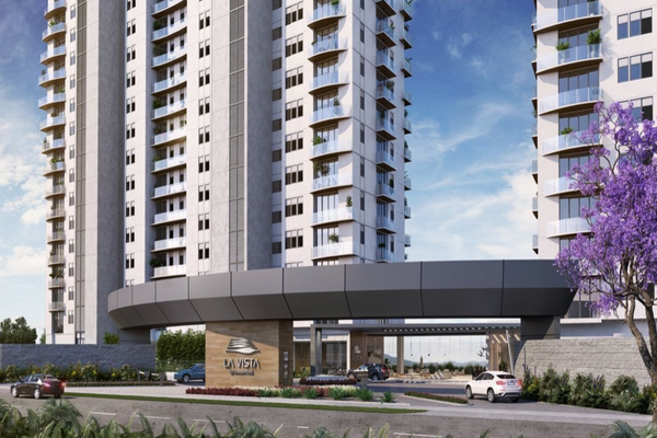 Foto de inmueble en BLVD. BOSQUE REAL 18ABOSQUE REAL, Col. Las Canteras C.P. 52770, Huixquilucan