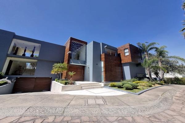 Foto de inmueble en Boulevard Bosque Real, Col. Las Canteras C.P. 52770, Huixquilucan