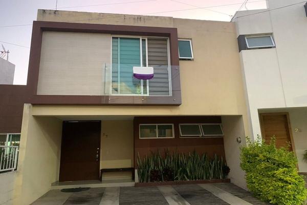 Foto de inmueble en Boulevard bosque san Isidro, Col. Valle de San Isidro C.P. 45133, Zapopan