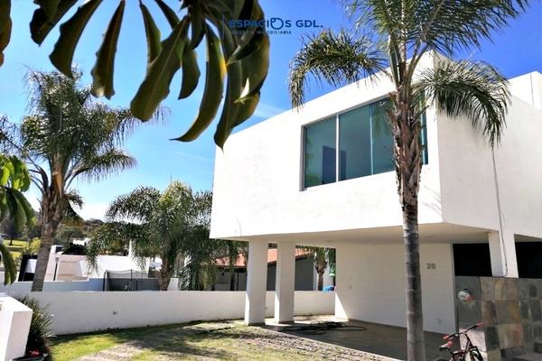 Foto de inmueble en BOULEVARD BOSQUES DE SANTA ANITA, Col. Real del Bosque C.P. 45645, Tlajomulco de Zúñiga