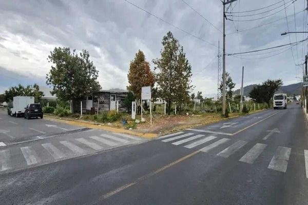 Foto de inmueble en Blvd. Bosques Santa Anita., Col. Bosques de Santa Anita C.P. 45645, Tlajomulco de Zúñiga