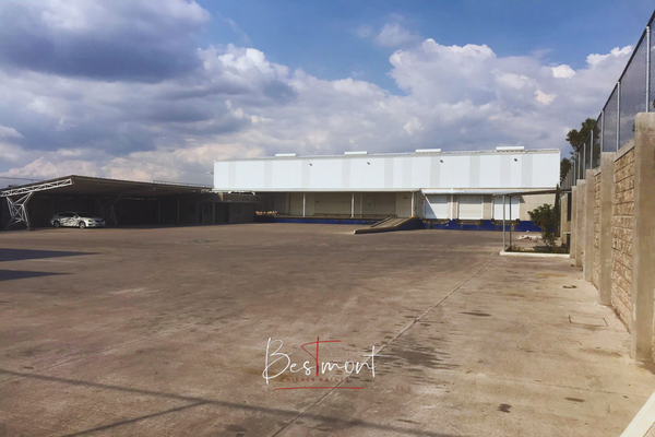 Foto de inmueble en Blvd Carlos Camacho Espiritu, Col. San Francisco Totimehuacan C.P. 72595, Puebla