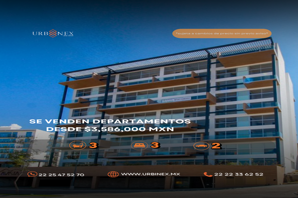 Foto de inmueble en Blvd Cascadas, Col. Lomas de Angelópolis C.P. 72830, San Andrés Cholula