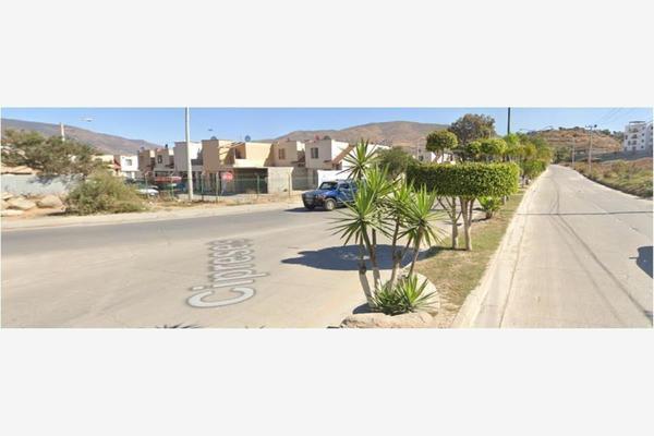 Foto de inmueble en BLVD CASUARINAS #22858, Col. Ribera del Bosque C.P. 22204, Tijuana