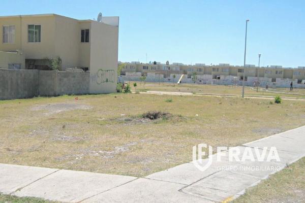 Foto de inmueble en BOULEVARD CHULAVISTA, Col. Hacienda Santa Fe C.P. 45653, Tlajomulco de Zúñiga