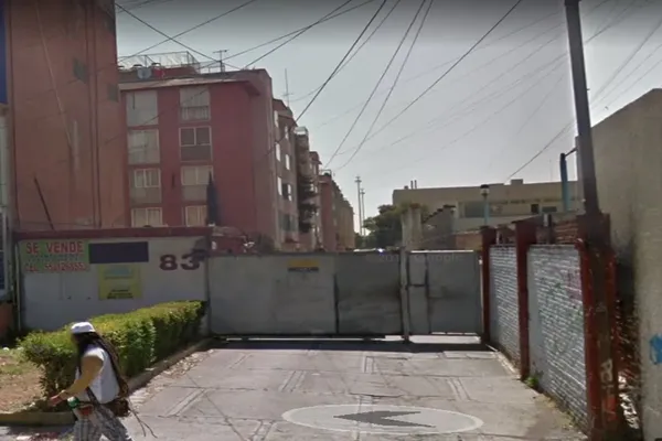 Foto de inmueble en BOULEVARD COACALCO #80, Col. Villa de las Flores 2a Sección (Unidad Coacalco) C.P. 55710, Coacalco de Berriozábal