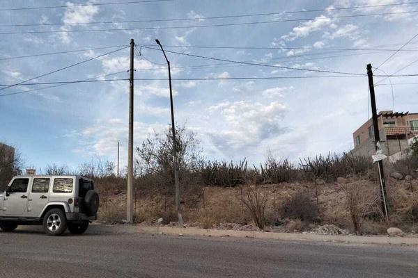 Foto de inmueble en Boulevard Colina del Sol, Col. Colina del Sol C.P. 23010, La Paz