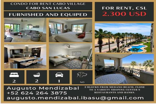 Foto de inmueble en Boulevard Constituyentes, Col. Cabo San Lucas Centro C.P. 23450, Los Cabos