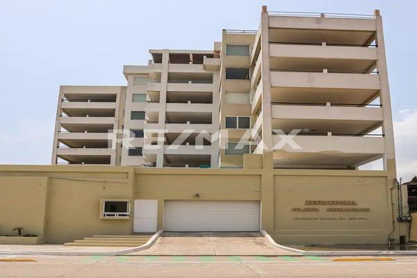 Foto de inmueble en Boulevard Costero, Col. Miramar C.P. 89540, Ciudad Madero