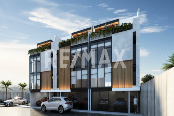 Foto de inmueble en Blvd Cuahutemoc, Col. Libertad C.P. 22400, Tijuana