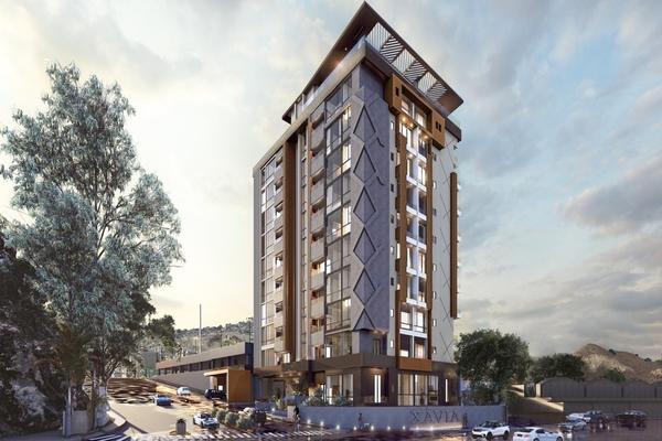 Foto de inmueble en Blvd. Cuahutémoc Sur, Col. Tejamen C.P. 22635, Tijuana
