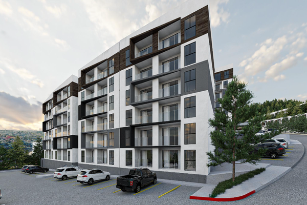 Foto de inmueble en Boulevard Cuauhtemoc Sur #105, Col. Leandro Valle C.P. 22643, Tijuana