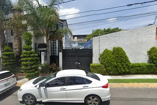 Foto de inmueble en Blvd. de la Hacienda #39, Col. Villas del Bosque C.P. 54460, Nicolás Romero