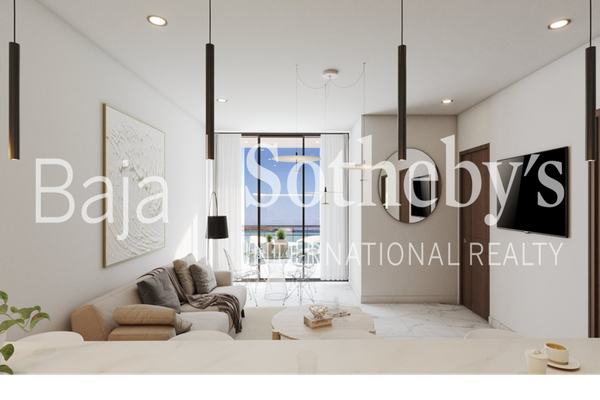 Foto de inmueble en Blvd. de las Americas, Col. Bugambilias C.P. 23090, La Paz