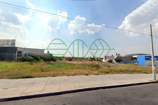 Foto de inmueble en Blvd. de las Américas, Col. Los Candiles C.P. 76903, Corregidora