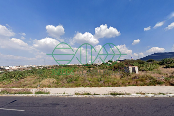 Foto de inmueble en Blvd. de las Américas, Col. Los Candiles C.P. 76903, Corregidora